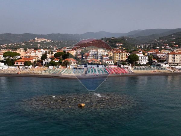 Appartamento Diano Marina, IM Vendita