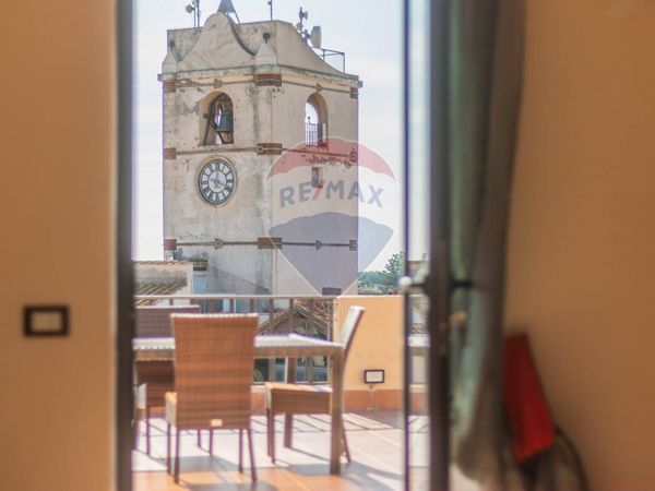 Appartamento Centro Storico, Montalto di Castro, VT Vendita - Foto 2