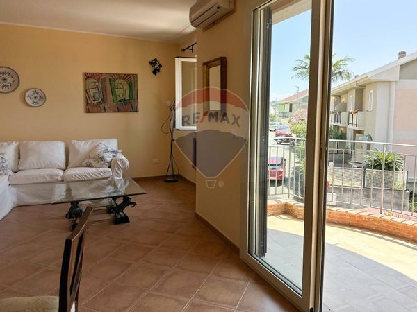 Appartamento Furci Siculo, ME Vendita - Foto 3