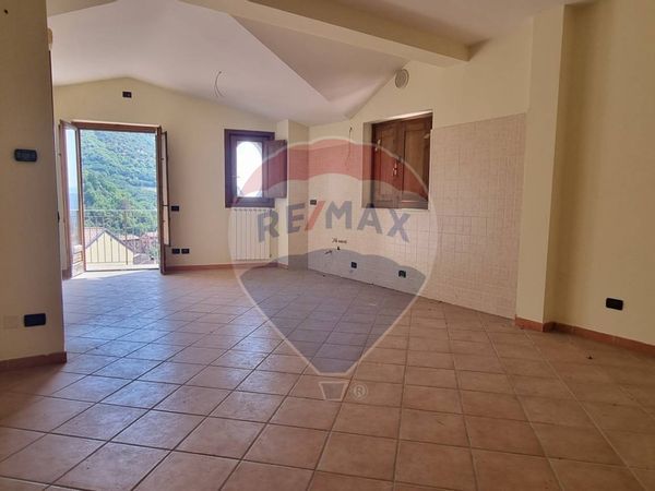 Appartamento Monteforte Irpino, AV Vendita - Foto 2