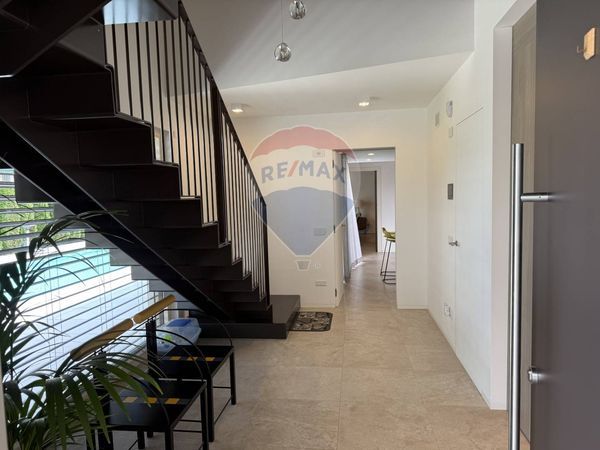 Villa singola Centro, Ponte nelle Alpi, BL Vendita - Foto 2