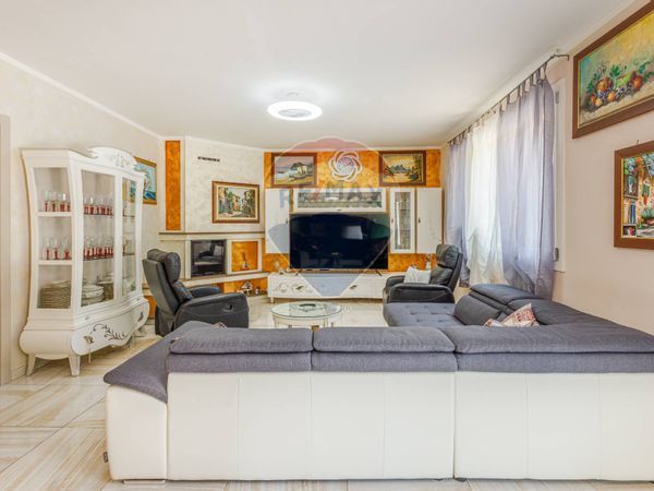 Villa singola Fidenza, PR Vendita - Foto 4