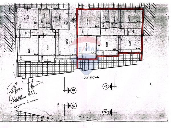 Appartamento Camporotondo Etneo, CT Vendita - Foto 2