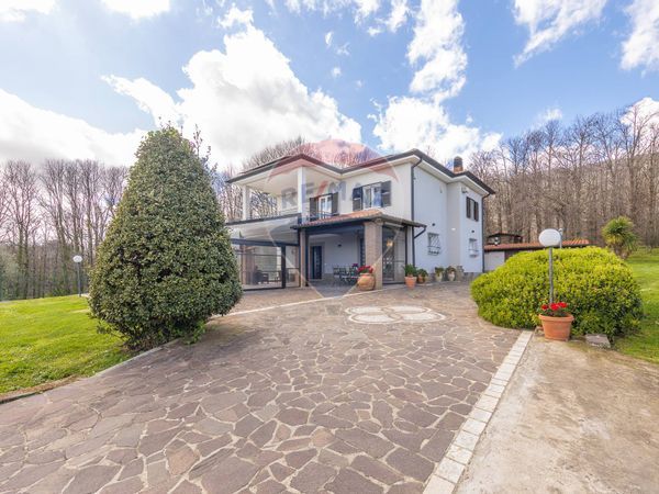 Villa singola Velletri, RM Vendita - Foto 3