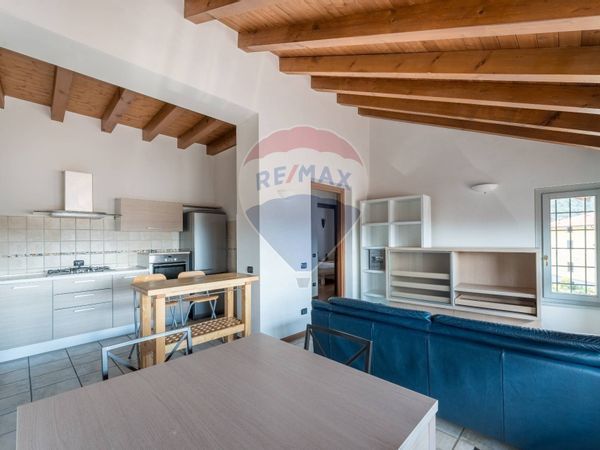 Appartamento Valbrembo, BG Vendita - Foto 2