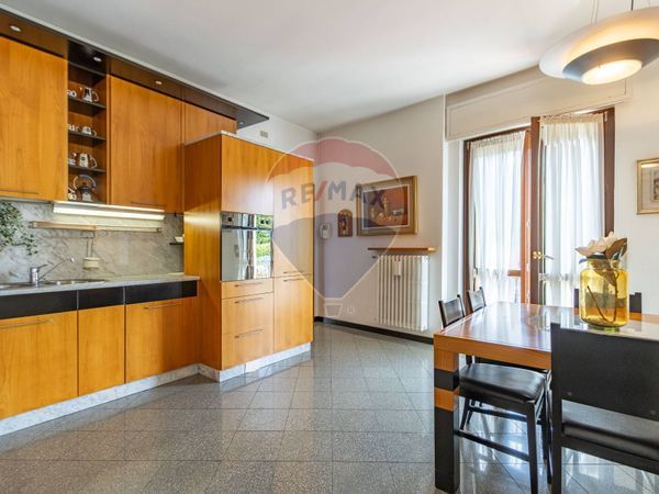 Casa Semindipendente Besana in Brianza, MB Vendita - Foto 4