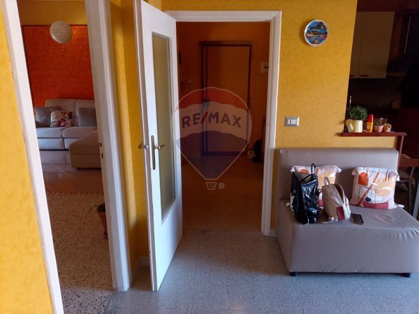 Appartamento Centro, Sessa Aurunca, CE Vendita - Foto 3