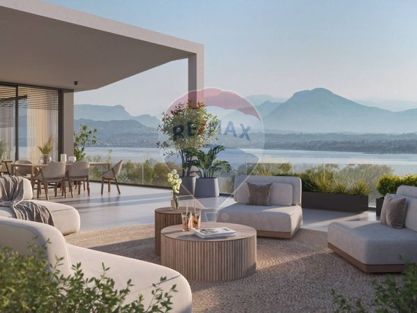 Nuove costruzioni Desenzano del Garda, BS Vendita