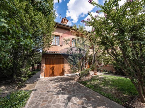 Villetta bifamiliare Via Bologna, Ferrara, FE Vendita - Foto 2