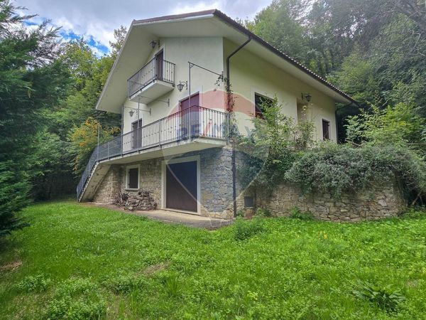 Villa singola Carpineto della Nora, PE Vendita - Foto 3