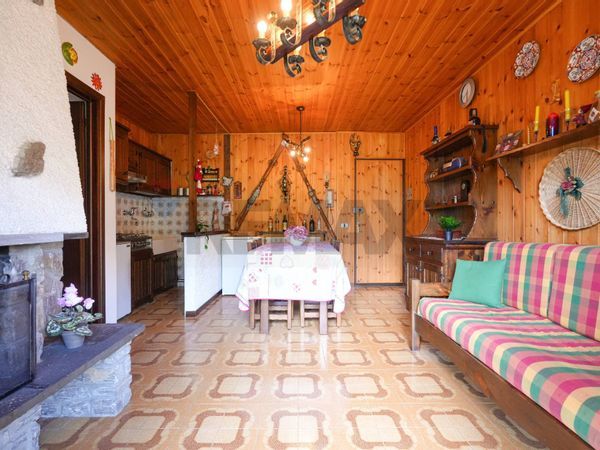 Appartamento Mezzoldo, BG Vendita - Foto 3