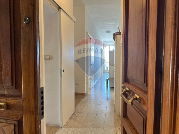 Appartamento Manfredonia, FG Affitto