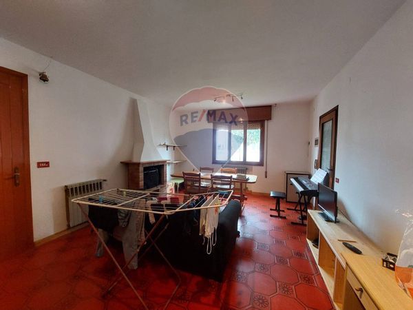 Villa singola Roncaglia, Ponte San Nicolò, PD Vendita - Foto 3