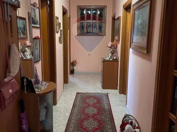 Appartamento Corigliano-Rossano, CS Vendita - Foto 3