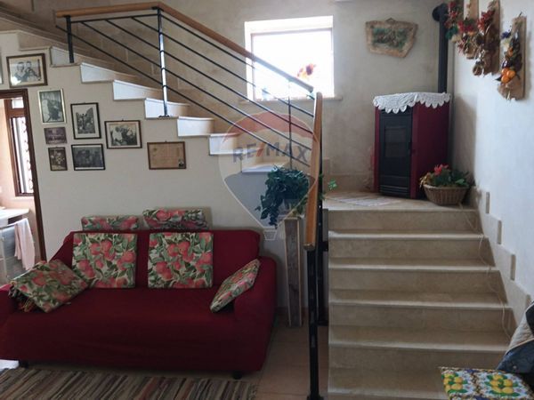 Villa singola Villasmundo, Melilli, SR Vendita - Foto 3