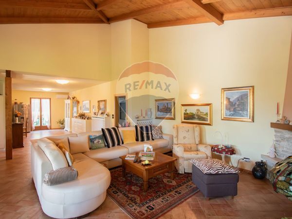 Villa singola Provaglio d'Iseo, BS Vendita - Foto 3