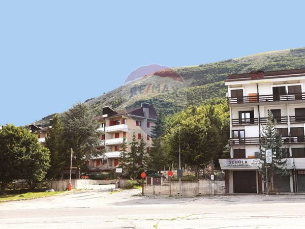 Appartamento Ovindoli, AQ Vendita