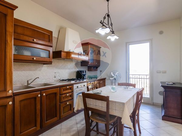 Appartamento Camporotondo Etneo, CT Vendita - Foto 2