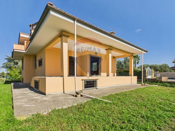 Rustico Riano, RM Vendita - Foto 2