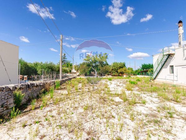Villa singola Locorotondo, BA Vendita - Foto 4