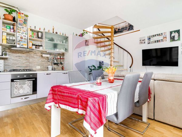 Appartamento Montevecchio, Samarate, VA Vendita - Foto 3