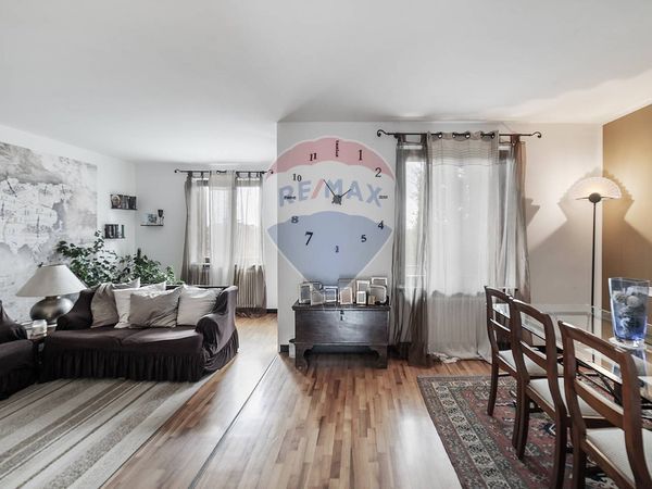 Villa a schiera Eupilio, CO Vendita