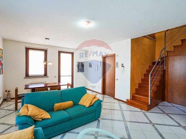 Appartamento Mozzo, BG Vendita - Foto 3