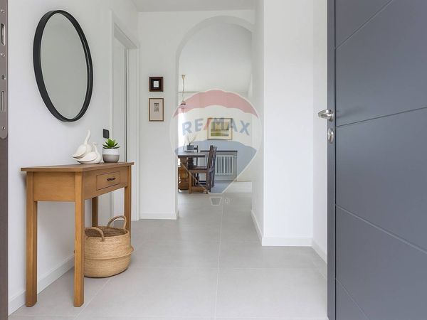 Villa singola Piacco, Lavena Ponte Tresa, VA Vendita - Foto 2