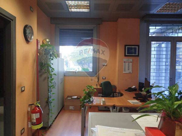 Ufficio San Giuliano Milanese, MI Vendita - Foto 3
