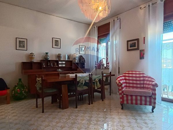 Appartamento Baia, Bacoli, NA Vendita - Foto 2