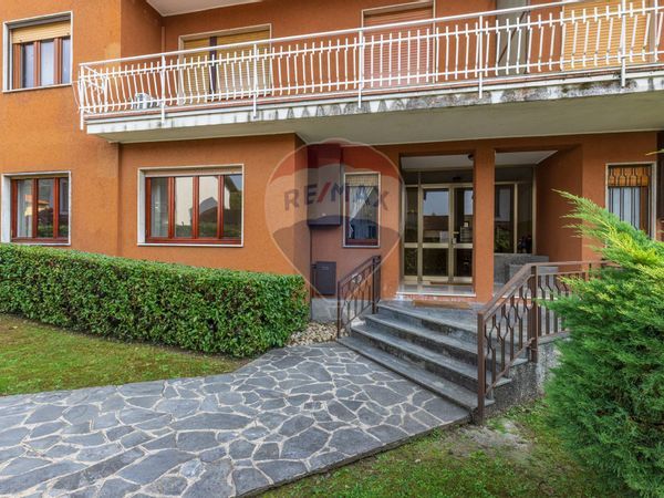 Appartamento Gavirate, VA Vendita - Foto 2