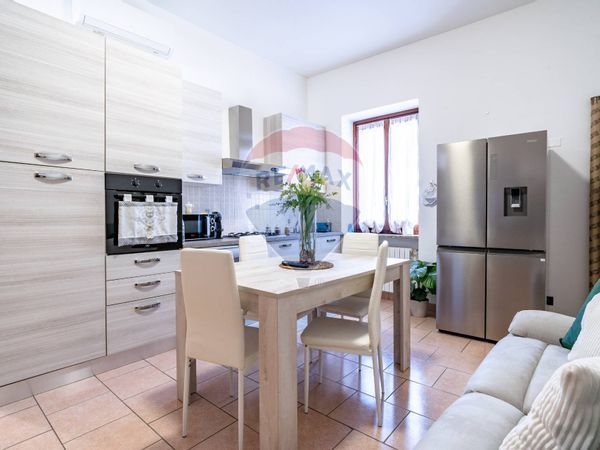 Appartamento Nerviano, MI Vendita - Foto 3