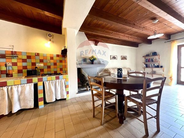 Casa Indipendente Santu Lussurgiu, OR Vendita - Foto 3