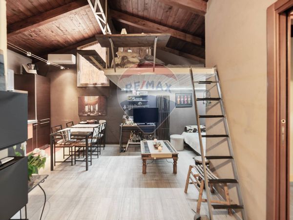 Attico/Mansarda Cinisello, Cinisello Balsamo, MI Vendita - Foto 2