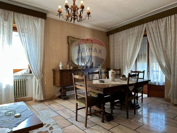 Appartamento Colli a Volturno, IS Vendita