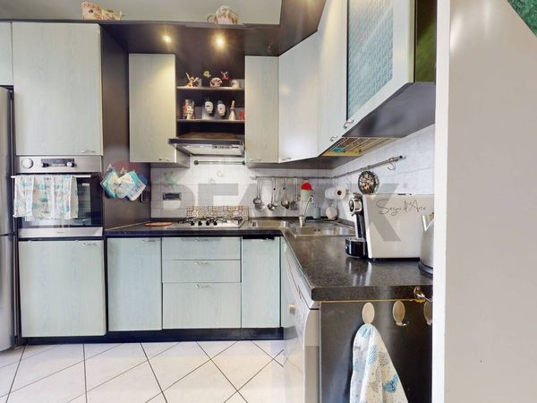 Appartamento Migliarina, Viareggio, LU Vendita - Foto 4