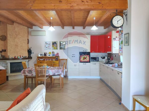 Villa singola Siponto, Manfredonia, FG Affitto - Foto 3