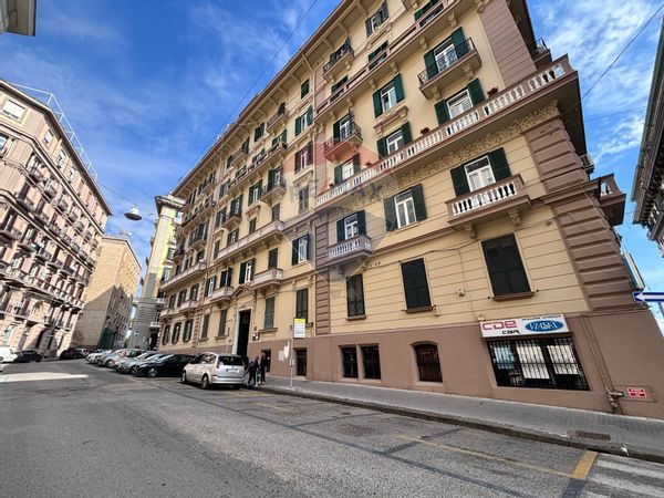 Appartamento San Ferdinando, Napoli, NA Affitto - Foto 2