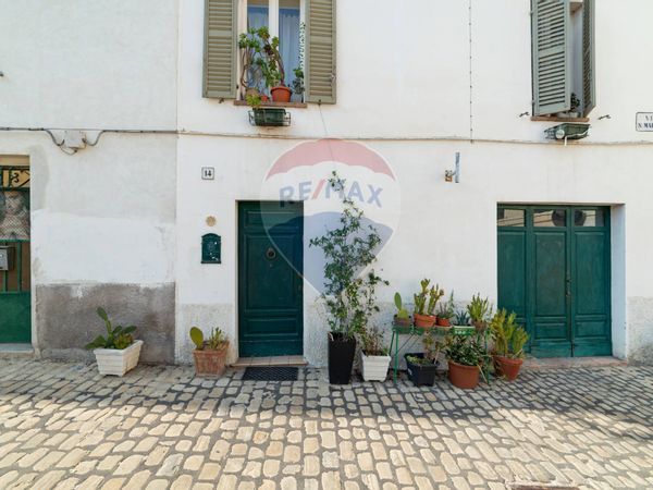 Casa Indipendente Jesi, AN Affitto - Foto 4