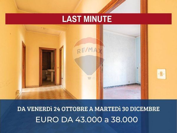 Appartamento San Lorenzo Nuovo, VT Vendita