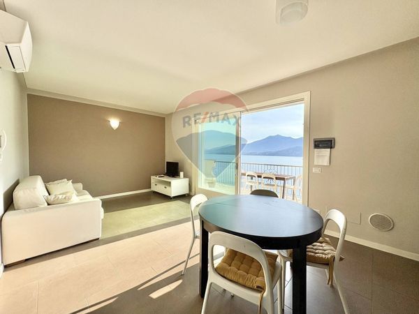 Duplex Ghiffa, VB Vendita - Foto 2