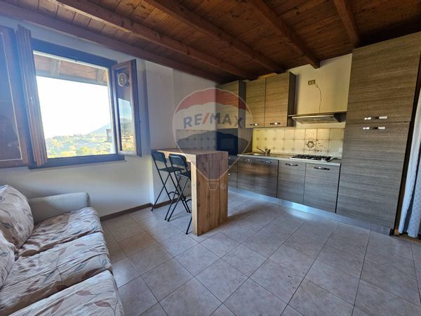 Appartamento Foresto Sparso, BG Vendita - Foto 3