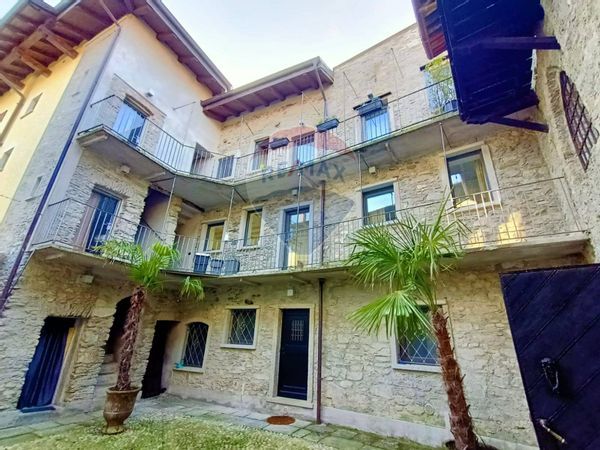 Appartamento Vedasco, Stresa, VB Vendita - Foto 4