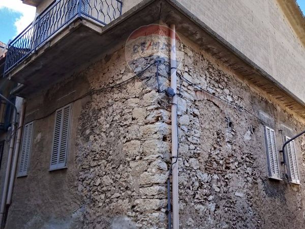 Casa Indipendente San Giuseppe Jato, PA Vendita - Foto 3