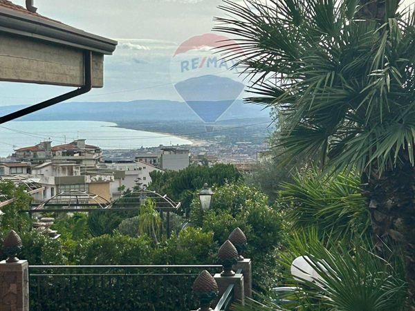 Villa singola Sant'Agata li Battiati, CT Vendita - Foto 2