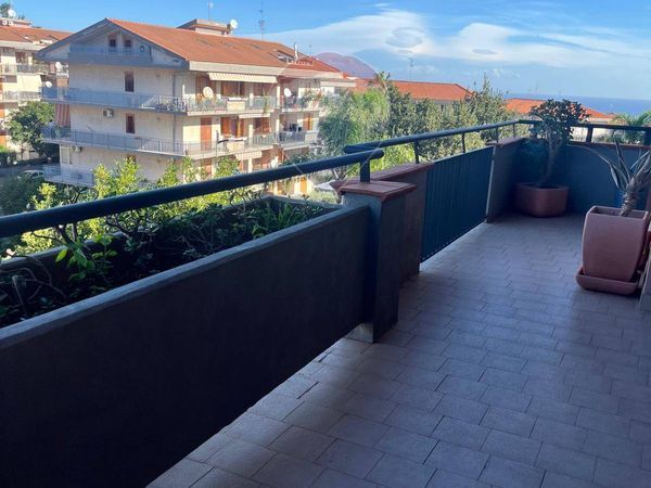 Appartamento San Nicolò, Aci Catena, CT Affitto