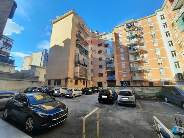 Appartamento Zona Centro, Casavatore, NA Vendita