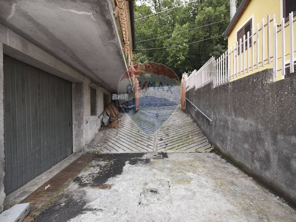 Villa o villino Petrulli, Zafferana Etnea, CT Vendita - Foto 4