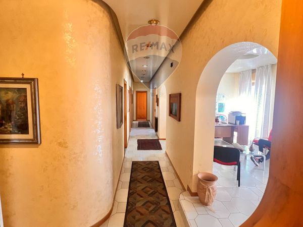 Appartamento Partinico, PA Vendita - Foto 3