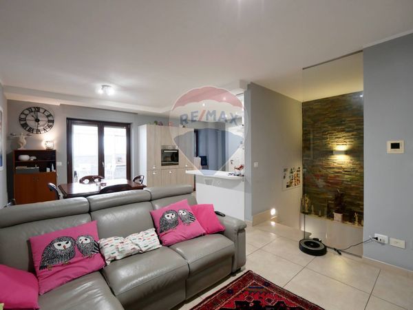 Appartamento Conversano, BA Vendita